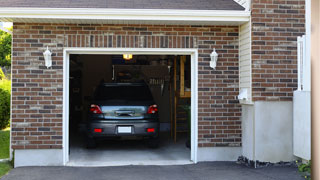 Garage Door Installation at Grovewood Condo, Florida